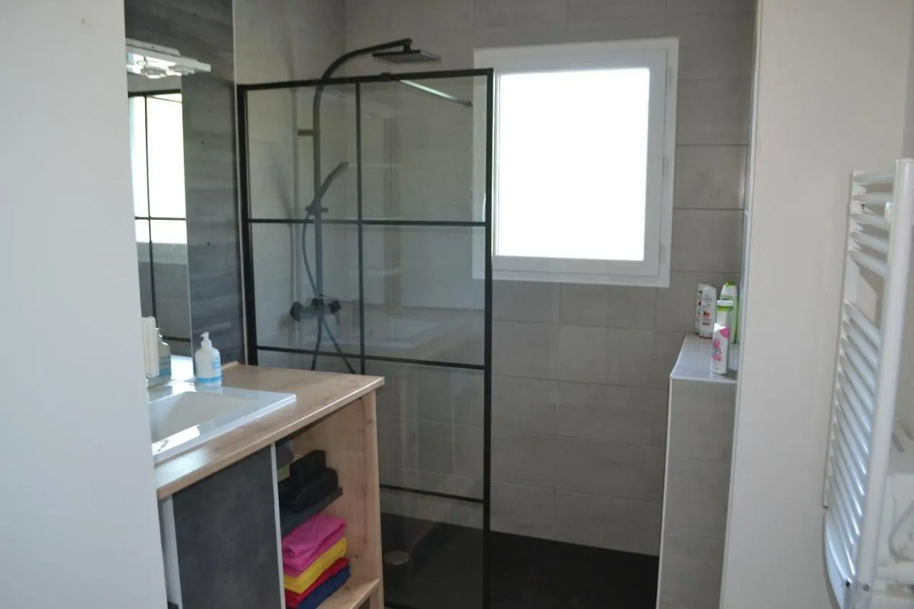 Holiday home Maison Cinona Le Mont-Dore France