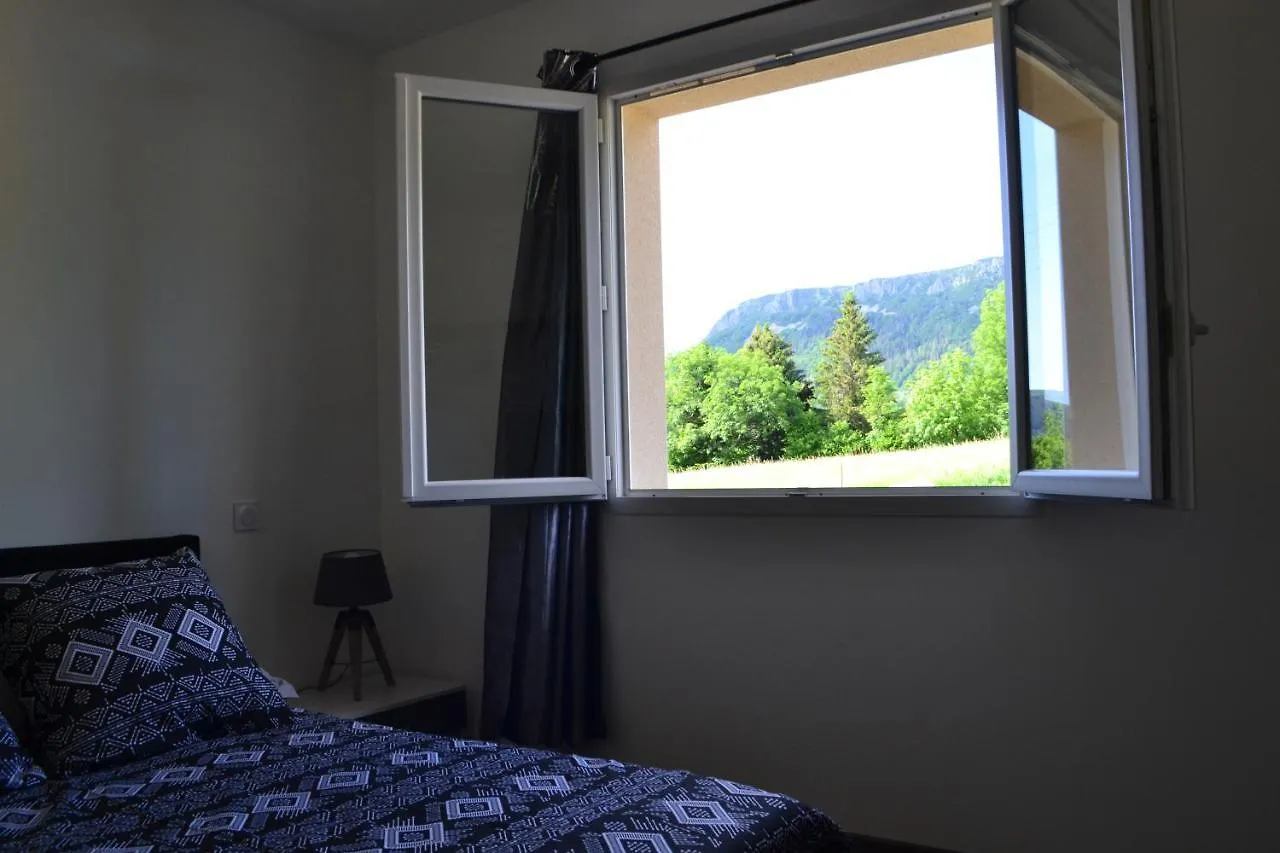Maison Cinona Le Mont-Dore 0*,  France