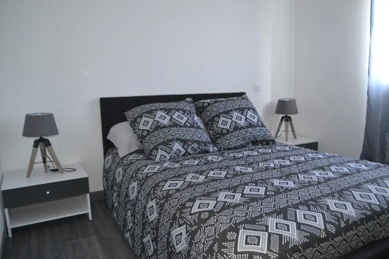 Holiday home Maison Cinona Le Mont-Dore France